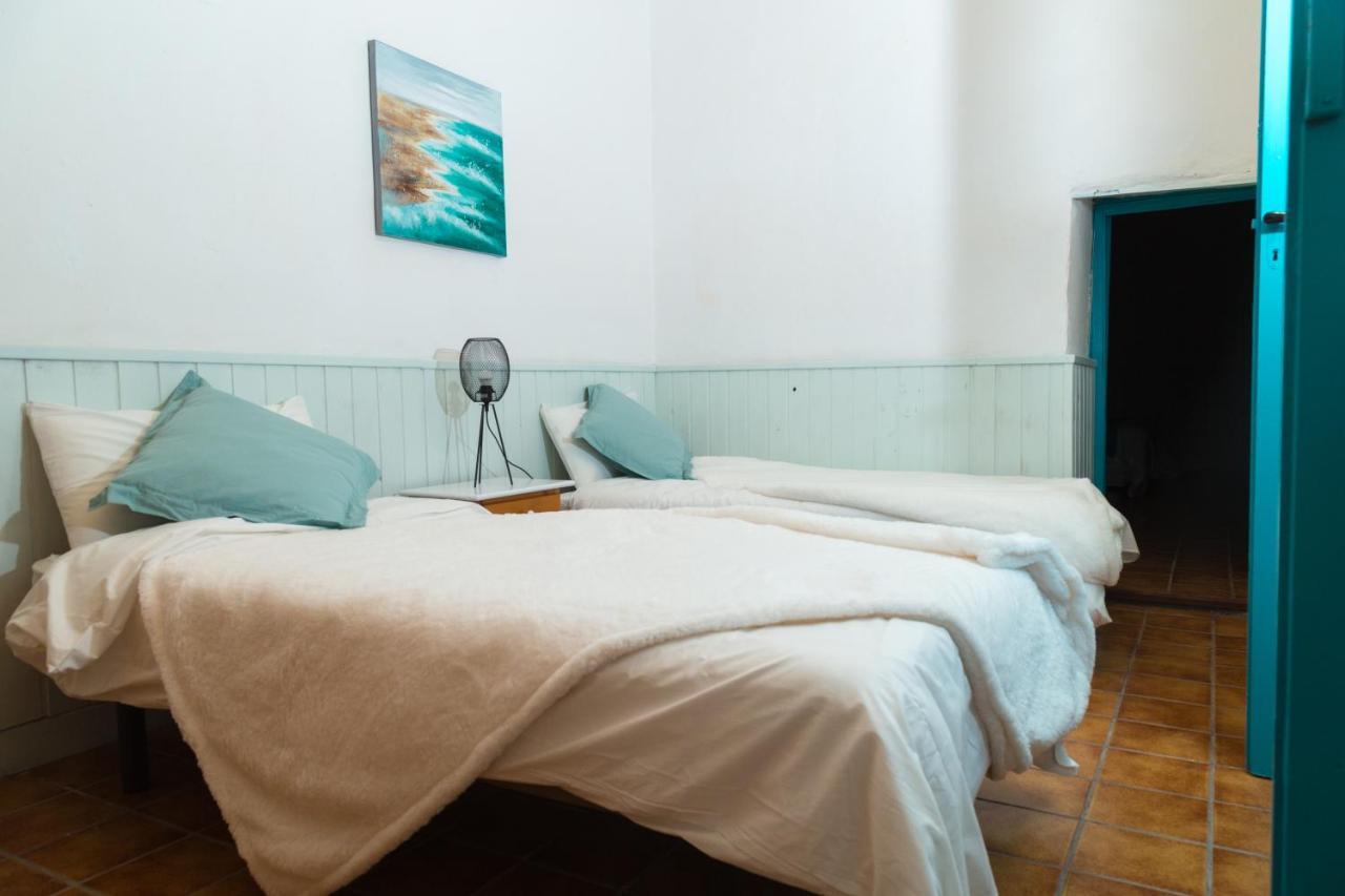 アグイメス Casa Mamatitaヴィラ エクステリア 写真