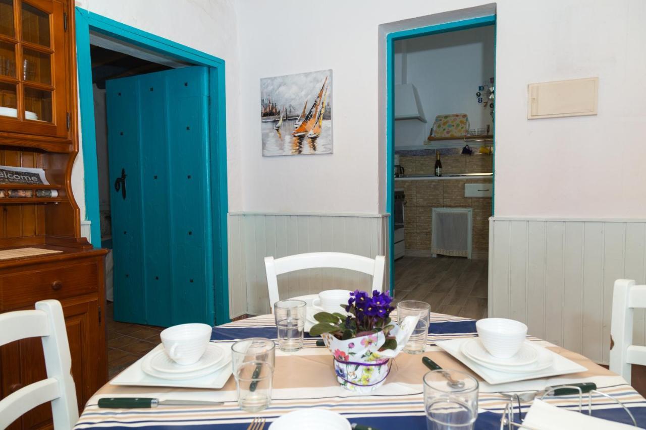 アグイメス Casa Mamatitaヴィラ エクステリア 写真