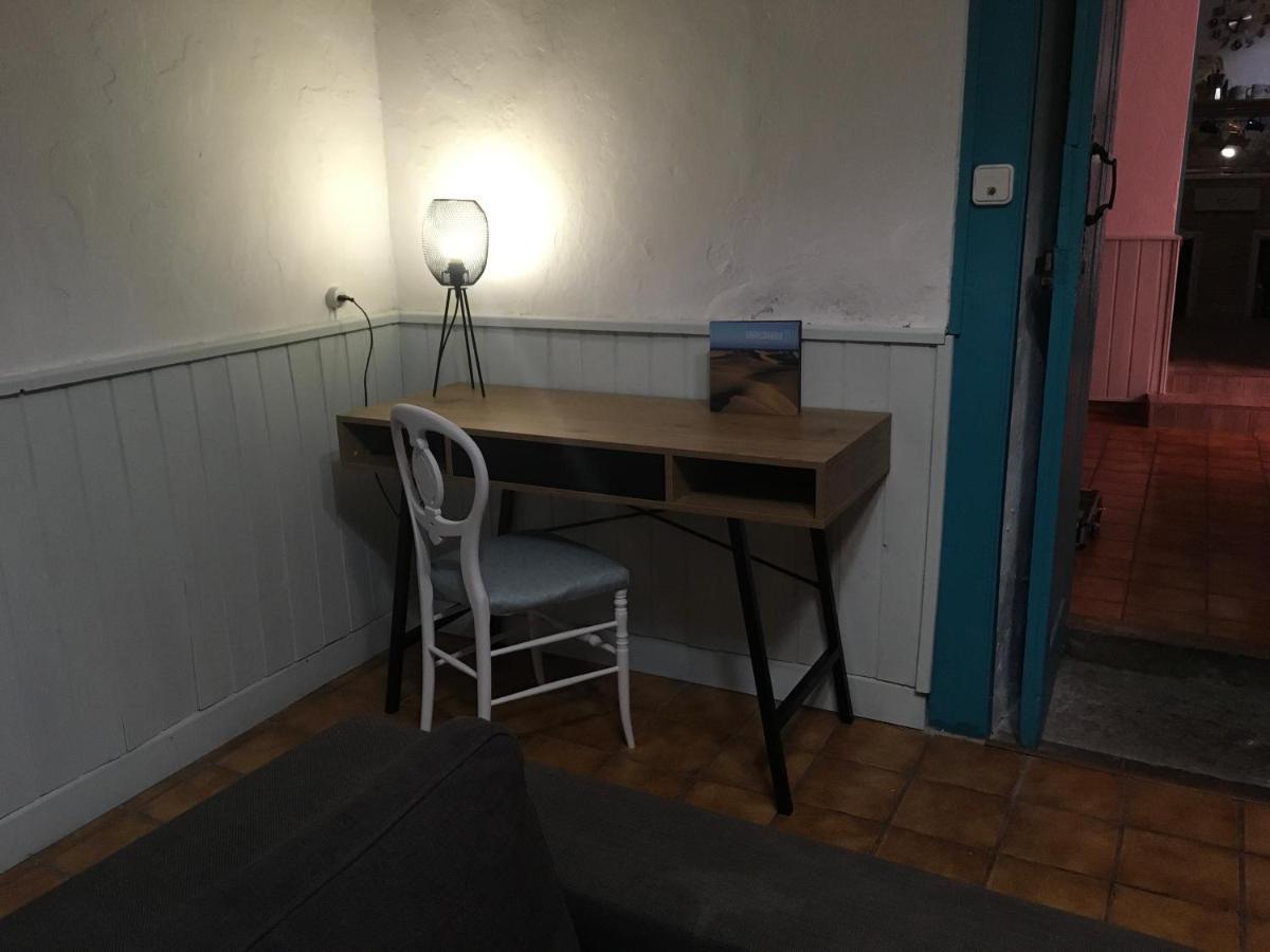 アグイメス Casa Mamatitaヴィラ エクステリア 写真