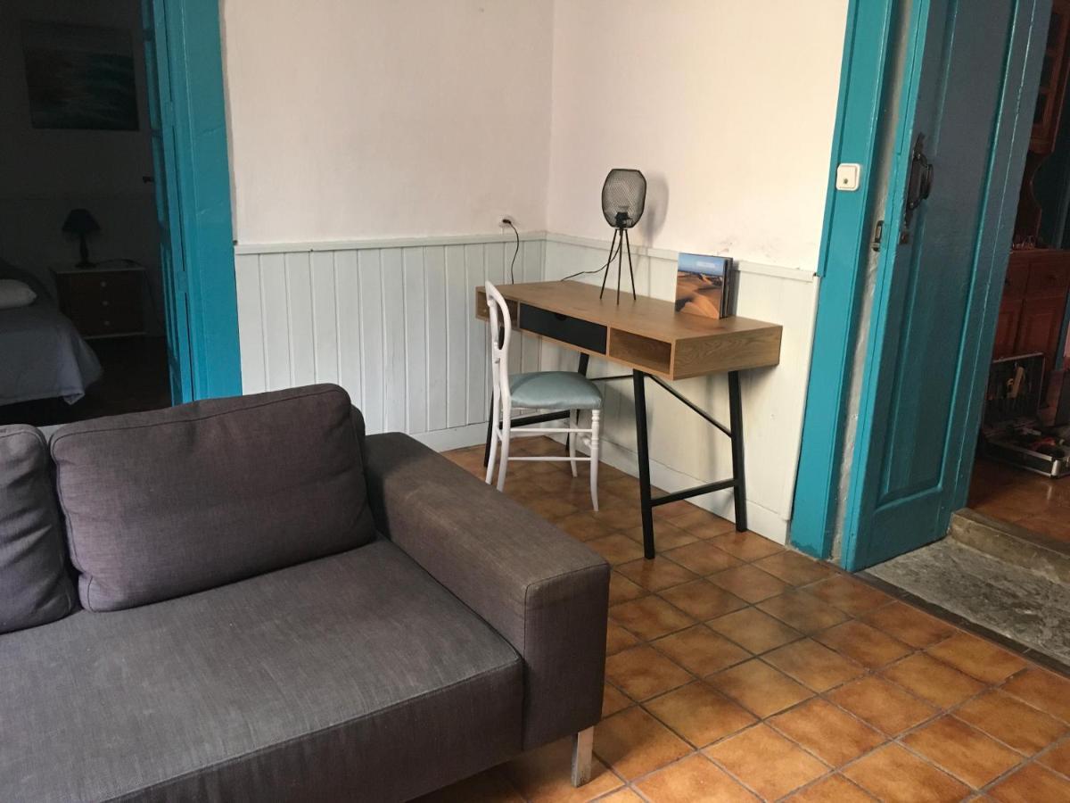 アグイメス Casa Mamatitaヴィラ エクステリア 写真