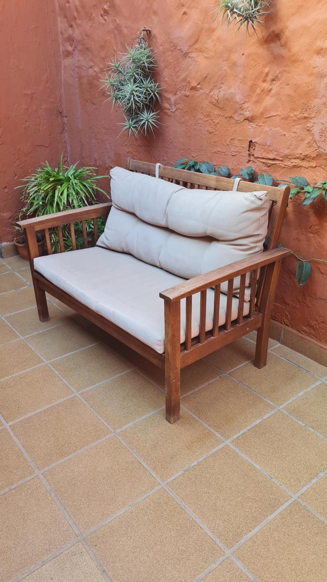 アグイメス Casa Mamatitaヴィラ エクステリア 写真